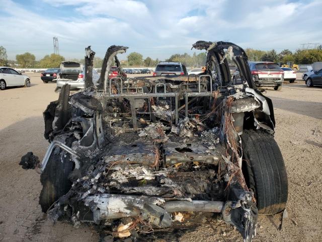 84830905 :رقم المزاد ، 7SAXCAE57PF417713 vin ، 2023 Tesla Model X مزاد بيع