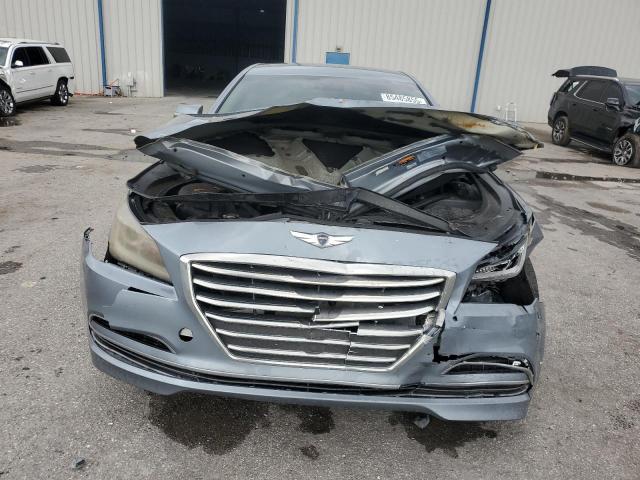 Продаж на аукціоні авто 2015 Hyundai Genesis, vin: KMHGN4JE5FU089854, номер лоту: 85485855