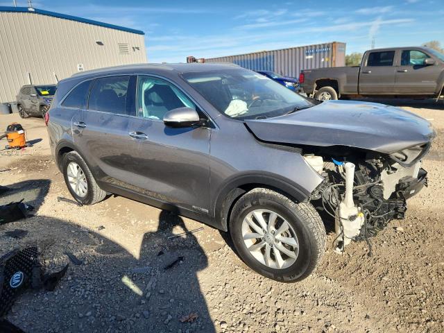 Продажа на аукционе авто 2017 Kia Sorento, vin: 5XYPGDA57HG207082, номер лота: 90007855