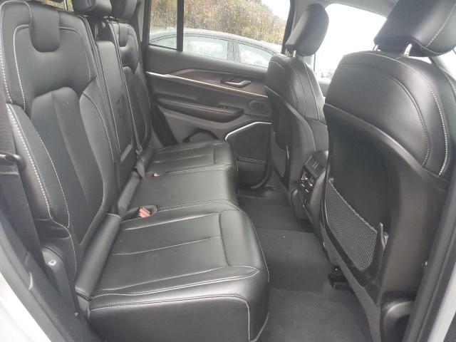 Продаж на аукціоні авто 2023 Jeep Grand Cher, vin: 1C4RJYB67PC623581, номер лоту: 90928685