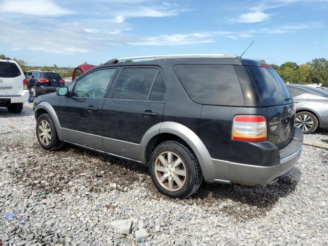 92851615 :رقم المزاد ، 1FMDK02W29GA03382 vin ، 2009 Ford Taurus X S مزاد بيع
