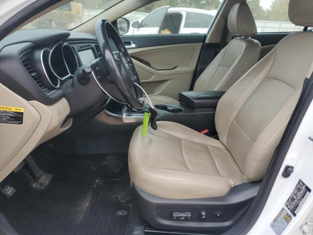 Продажа на аукционе авто 2015 Kia Optima Ex, vin: 5XXGN4A7XFG452306, номер лота: 91112175