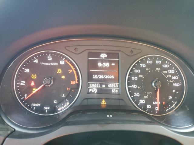 Aukcja sprzedaży 2017 Audi A3, vin: WAUAUGFF1H1029068, numer aukcji: 82739465