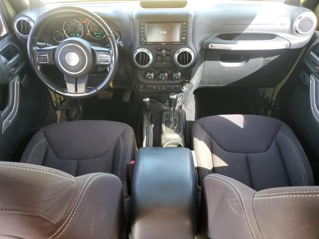 87247865 :رقم المزاد ، 1C4BJWEG4DL532628 vin ، 2013 Jeep Wrangler Unlimited مزاد بيع