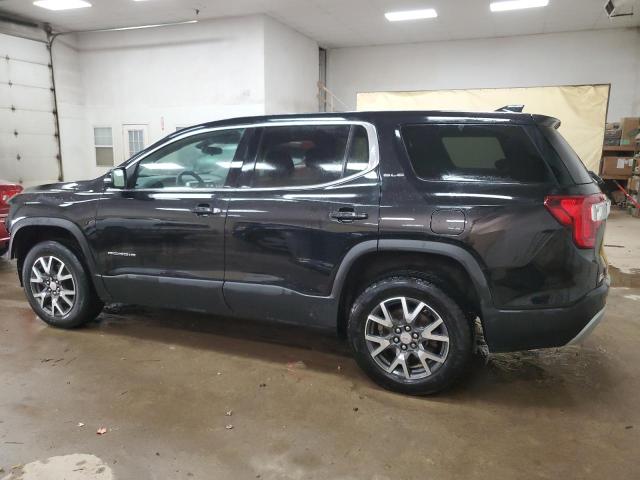 Aukcja sprzedaży 2021 Gmc Acadia, vin: 1GKKNKLA0MZ202451, numer aukcji: 90363455
