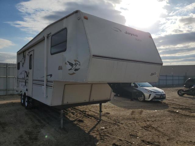 1998 Jayco Eagle მანქანა იყიდება აუქციონზე, vin: 1UJCJ02M1X5LC0494, აუქციონის ნომერი: 85884375