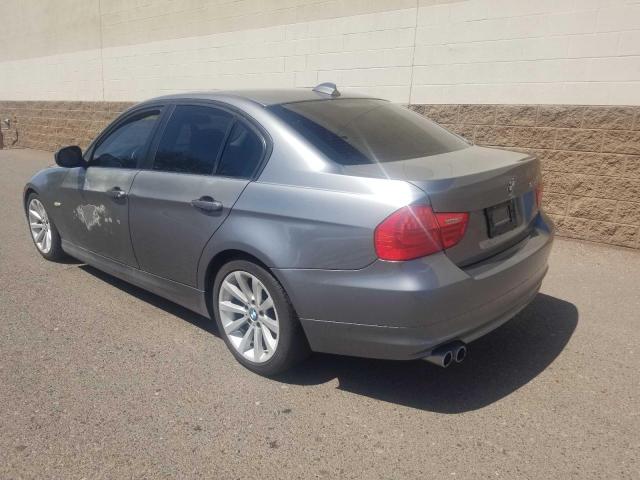 Aukcja sprzedaży 2011 Bmw 328 I Sule, vin: WBAPH5G50BNM73437, numer aukcji: 90918965
