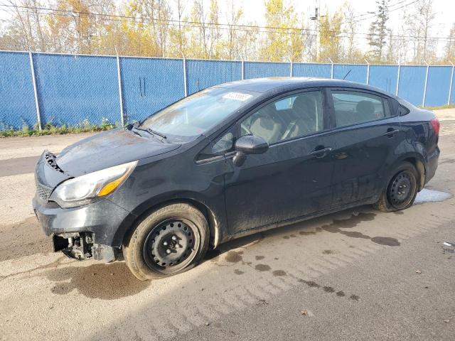 Aukcja sprzedaży 2017 Kia Rio, vin: KNADM4A37H6112998, numer aukcji: 90285565
