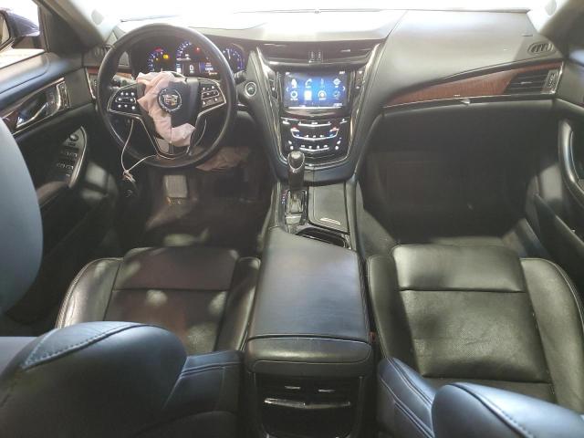 90646725 :رقم المزاد ، 1G6AX5SX3E0155899 vin ، 2014 Cadillac Cts Luxury مزاد بيع