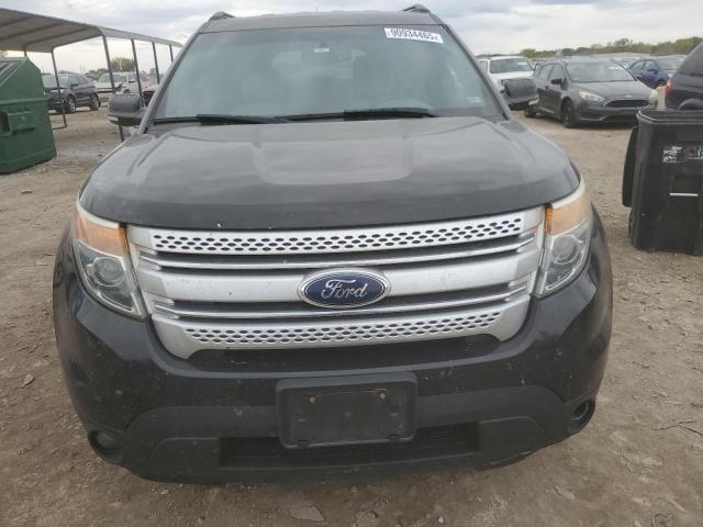 90934465 :رقم المزاد ، 1FM5K8D87EGC47511 vin ، 2014 Ford Explorer مزاد بيع