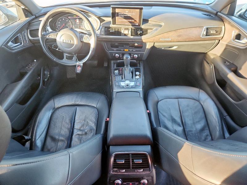 Продаж на аукціоні авто 2018 Audi A7, vin: WAUW3AFC1JN000874, номер лоту: 90699665