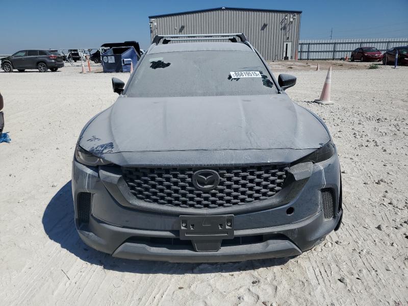 86819515 :رقم المزاد ، 7MMVAABW5SN106167 vin ، 2025 Mazda Cx-50 مزاد بيع