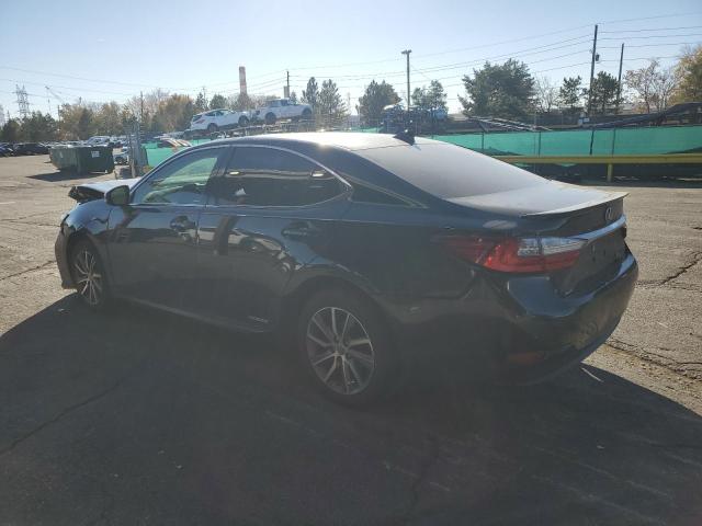 Aukcja sprzedaży 2018 Lexus Es, vin: JTHBW1GG6J2168326, numer aukcji: 90881375
