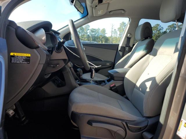Aukcja sprzedaży 2018 Hyundai Santa Fe S, vin: 5NMZTDLB6JH090730, numer aukcji: 87287435