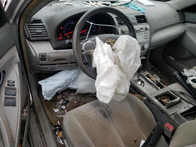 2010 Toyota Camry /le/ მანქანა იყიდება აუქციონზე, vin: 4T4BF3EK2AR019034, აუქციონის ნომერი: 82707635