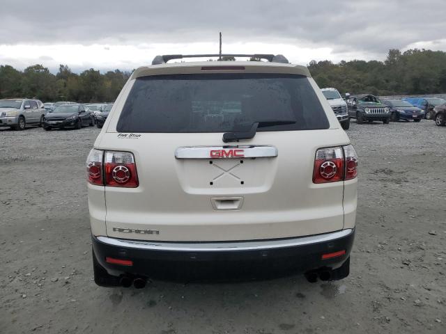 90268545 :رقم المزاد ، 1GKKRPED8CJ396930 vin ، 2012 Gmc Acadia مزاد بيع