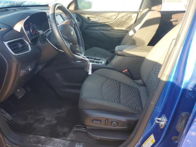 Продажа на аукционе авто 2019 Chevrolet Equinox Lt, vin: 3GNAXKEV4KS506174, номер лота: 89916995