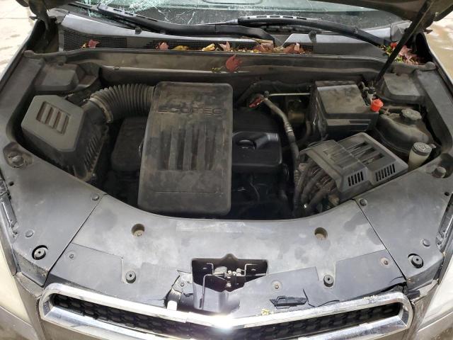 2011 Chevrolet Equinox მანქანა იყიდება აუქციონზე, vin: 2CNFLEEC3B6406510, აუქციონის ნომერი: 90403555