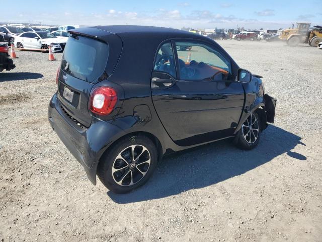 Aukcja sprzedaży 2016 Smart Cars Fortwo, vin: WMEFJ5DAXGK067471, numer aukcji: 81971615