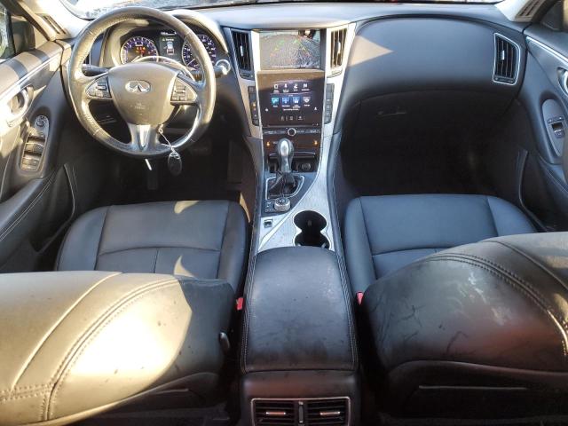 91044035 :رقم المزاد ، JN1BV7AR2FM391981 vin ، 2015 Infiniti Q50 مزاد بيع