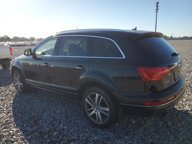 Продажа на аукционе авто 2013 Audi Q7 Premium, vin: WA1LGAFE8DD016151, номер лота: 86438445