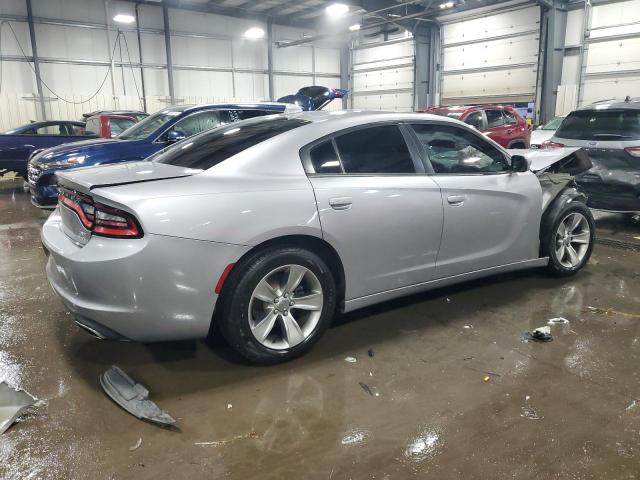Продаж на аукціоні авто 2016 Dodge Charger Sx, vin: 2C3CDXHG6GH339089, номер лоту: 86834165