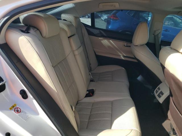 Продажа на аукционе авто 2017 Lexus Es, vin: 58ABK1GG7HU044923, номер лота: 86631405