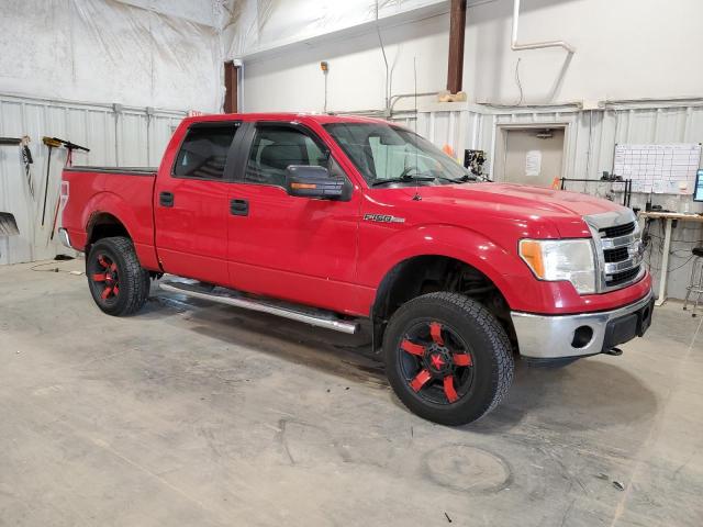 Продаж на аукціоні авто 2013 Ford F150, vin: 1FTFW1EF2DKD65818, номер лоту: 82639785