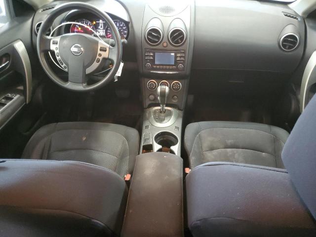 2013 Nissan Rogue S მანქანა იყიდება აუქციონზე, vin: JN8AS5MV5DW148489, აუქციონის ნომერი: 86777765