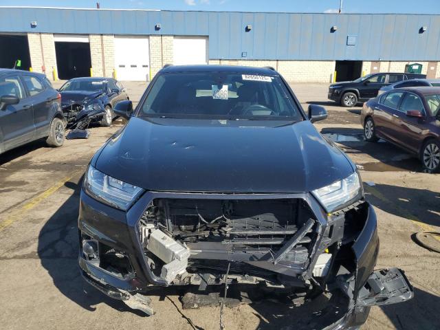 Продаж на аукціоні авто 2019 Audi Q7, vin: WA1VAAF75KD001972, номер лоту: 82650125