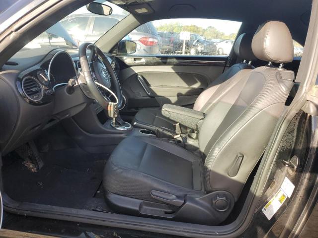 84296785 :رقم المزاد ، 3VWJP7AT5DM685758 vin ، 2013 Volkswagen Beetle مزاد بيع