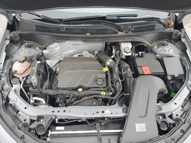 Продажа на аукционе авто 2025 Buick Envista Pr, vin: KL47LAEP9SB178900, номер лота: 85957585
