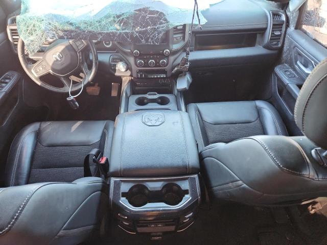 90611865 :رقم المزاد ، 1C6SRFLT0KN844351 vin ، 2019 Ram 1500 مزاد بيع