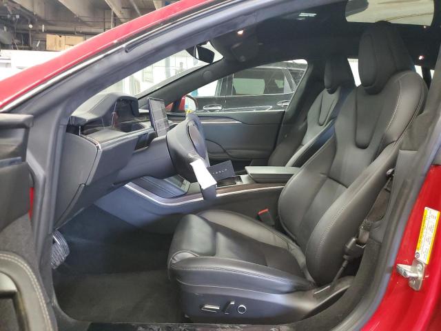 Продаж на аукціоні авто 2023 Tesla Model S, vin: 5YJSA1E58PF500760, номер лоту: 85315365