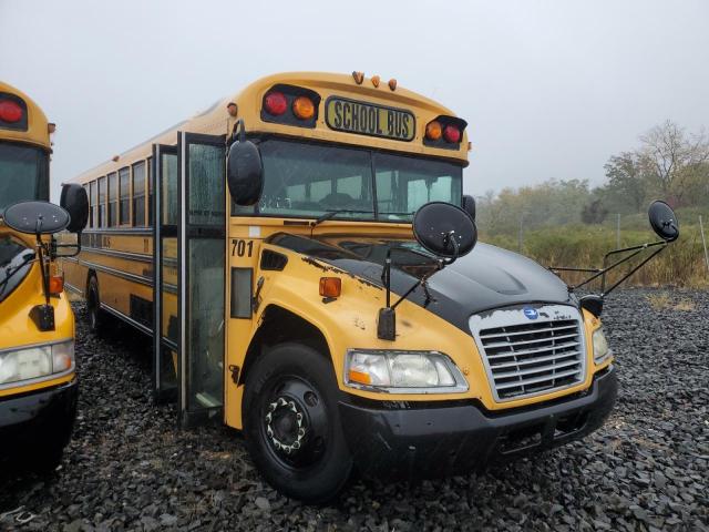 Продажа на аукционе авто 2008 Blue Bird School Bus, vin: 1BAKFCPA08F252860, номер лота: 86339065