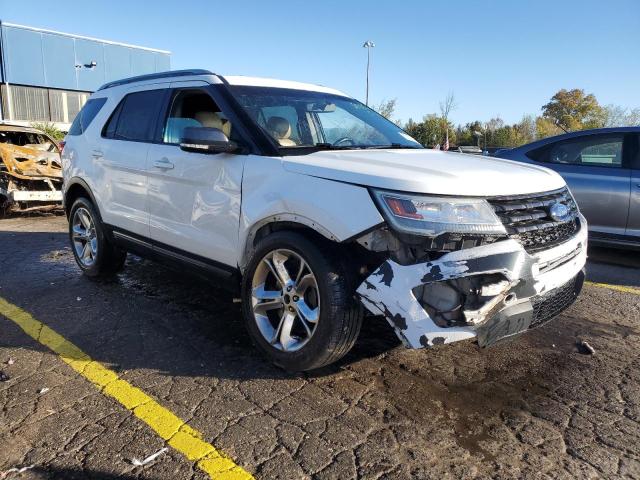 Aukcja sprzedaży 2016 Ford Explorer X, vin: 1FM5K8D87GGA82031, numer aukcji: 85679925