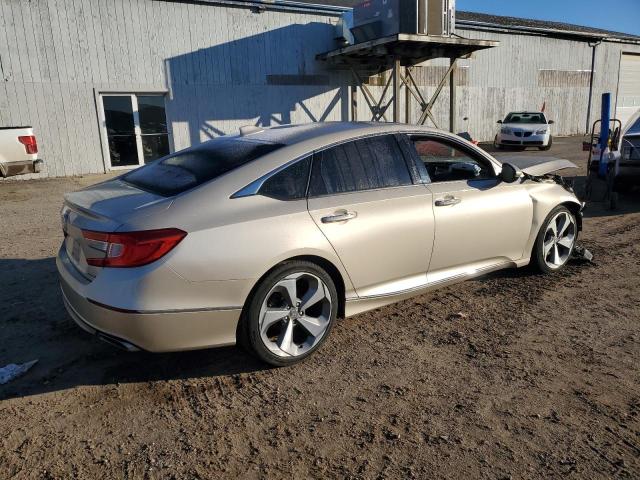 Продажа на аукционе авто 2018 Honda Accord, vin: 1HGCV1F90JA059279, номер лота: 89657545