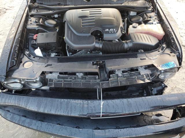 90655595 :رقم المزاد ، 2C3CDZJG7PH510311 vin ، 2023 Dodge Challenger مزاد بيع