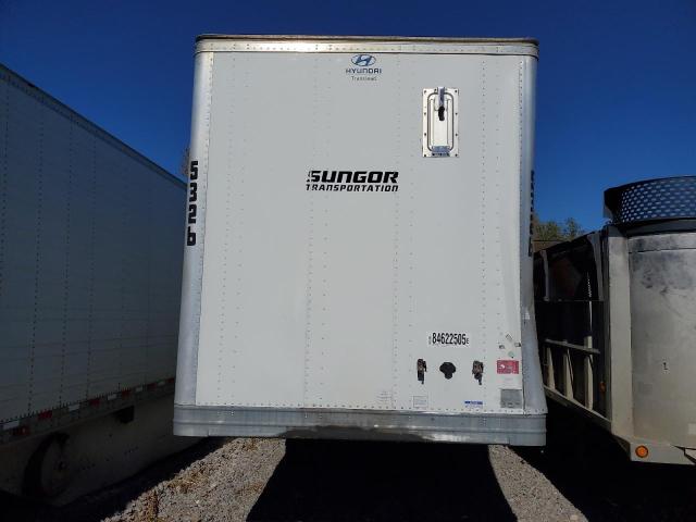 Продажа на аукционе авто 2019 Hyundai 53 Trailer, vin: 3H3V532C4KR763063, номер лота: 84622505