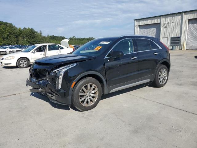 Aukcja sprzedaży 2019 Cadillac Xt4, vin: 1GYFZCR48KF135809, numer aukcji: 84477805