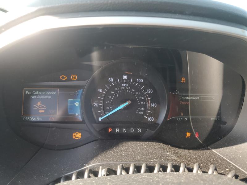 Продаж на аукціоні авто 2020 Ford Edge, vin: 2FMPK3J90LBA80406, номер лоту: 89712715