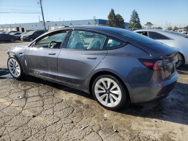 Aukcja sprzedaży 2023 Tesla Model 3, vin: 5YJ3E1EA2PF641832, numer aukcji: 83961915