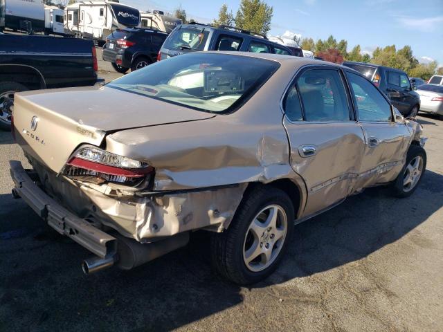 75707145 :رقم المزاد ، 19UUA56613A017543 vin ، 2003 Acura 3.2tl مزاد بيع