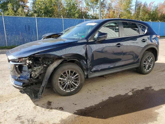 85290275 :رقم المزاد ، JM3KFBCM9M0125206 vin ، 2021 Mazda Cx-5 Touri مزاد بيع
