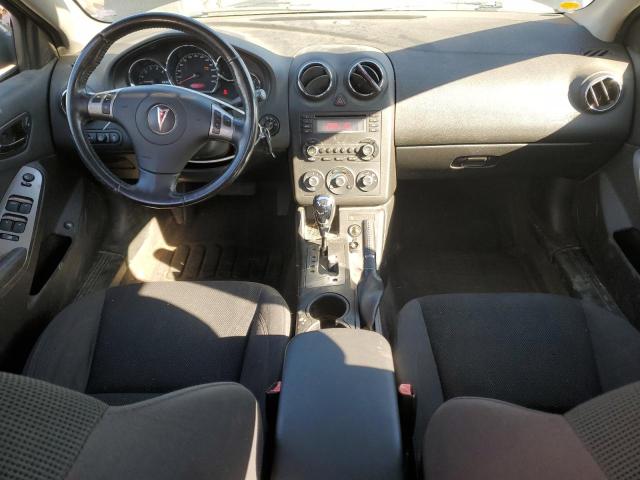 2006 Pontiac G6 მანქანა იყიდება აუქციონზე, vin: 1G2ZH558564245099, აუქციონის ნომერი: 84196735