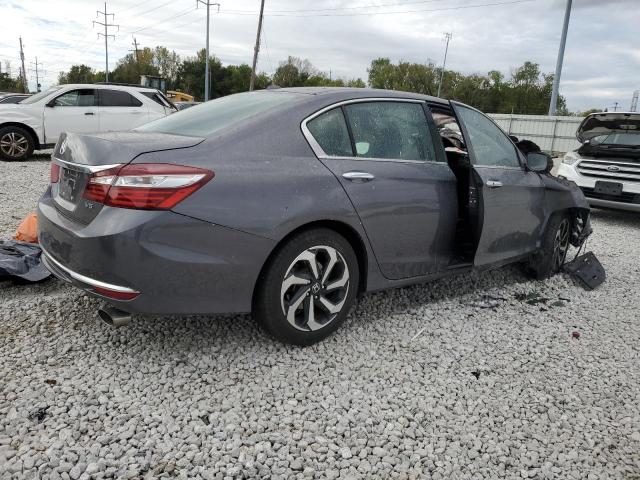 Продажа на аукционе авто 2017 Honda Accord, vin: 1HGCR3F80HA013159, номер лота: 85516855