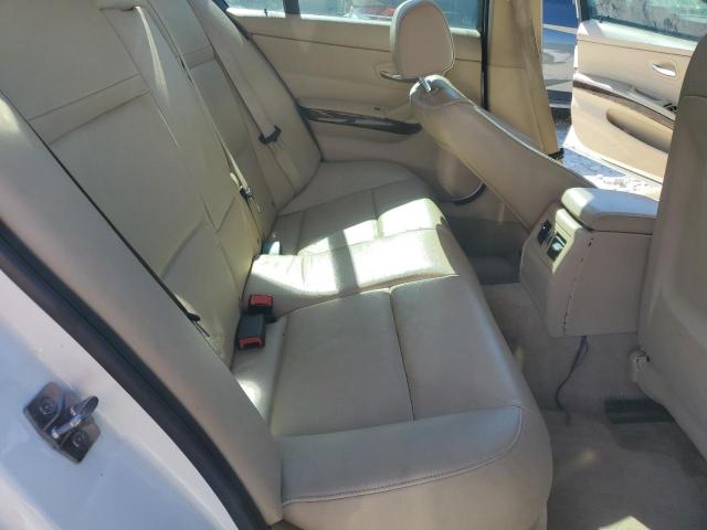 Продажа на аукционе авто 2011 Bmw 328, vin: WBAPH7G50BNM57394, номер лота: 83946505