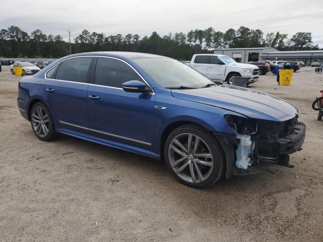 Продажа на аукционе авто 2017 Volkswagen Passat, vin: 1VWDT7A33HC065118, номер лота: 84537775
