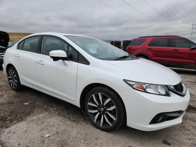 2015 Honda Civic მანქანა იყიდება აუქციონზე, vin: 19XFB2F94FE034299, აუქციონის ნომერი: 84902585