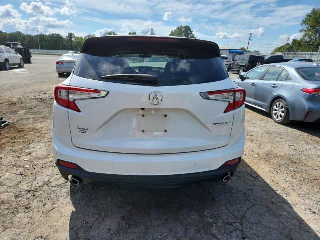2020 Acura Rdx მანქანა იყიდება აუქციონზე, vin: 5J8TC1H55LL001630, აუქციონის ნომერი: 85821945